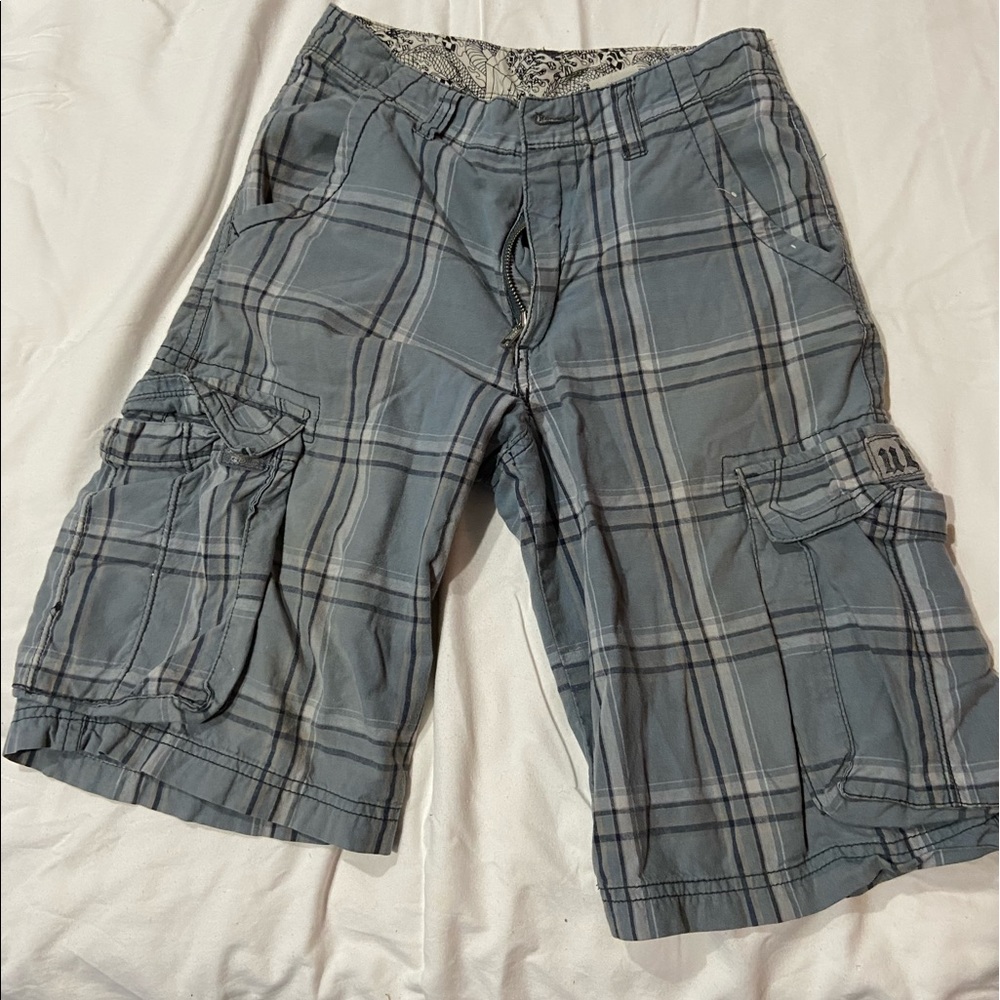 Unionbay boys charge shorts